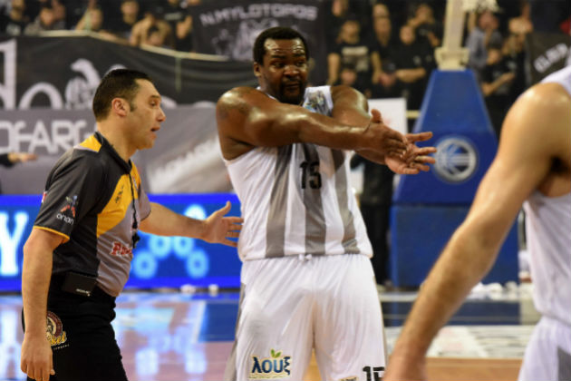 Αλμα τρίτης θέσης