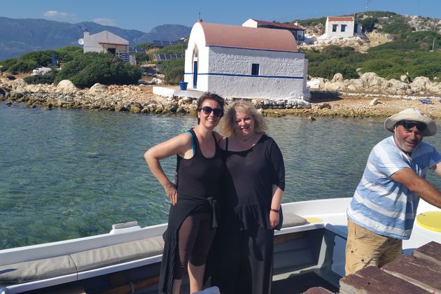 «Τον κόσμο θα τον σώσουν οι ανίσχυροι»
