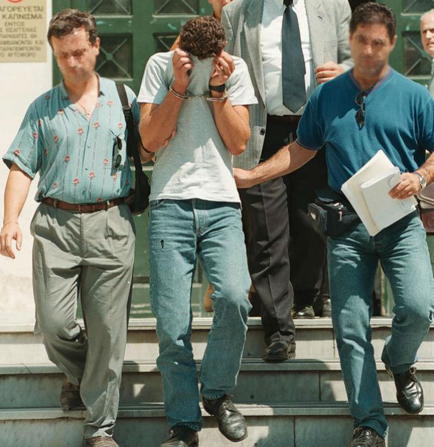 Ατιμώρητο έγκλημα ο εμπρησμός