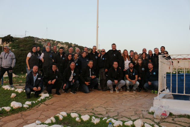 «Ιατρική για τους ακρίτες μας, γιατρειά για μας»