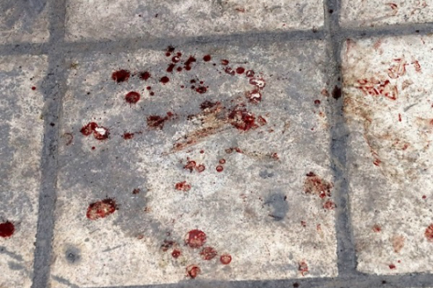 Συμπλοκή με έναν τραυματία στα Δικαστήρια Ηρακλείου