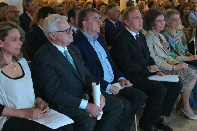 Ξεκίνησε το διεθνές συνέδριο «Η Ελεύθερνα, η Κρήτη και ο έξω κόσμος»
