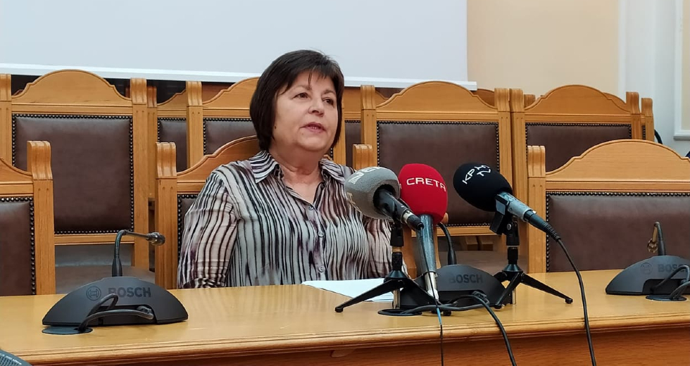 Κρήτη: Εκπαιδεύονται για τον κορονοϊό οι εργαζόμενοι στον Τουρισμό