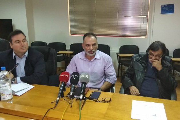 ΥΠΕ Κρήτης: Υποχρεωτικοί εμβολιασμοί σε ευπαθείς ομάδες