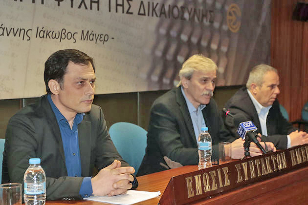 Ποιος (δεν) αντέχει το 50-50;
