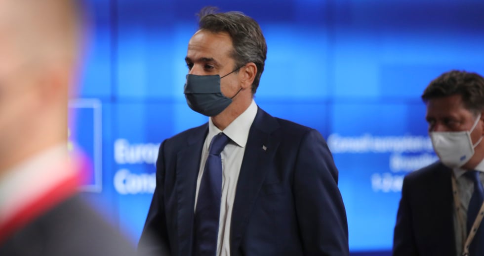 Σύνοδος χωρίς κυρώσεις: Πανηγυρίζει η κυβέρνηση γιατί πήρε… το ελάχιστο