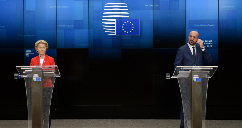 «Παρωδία» Ε.Ε. με τα εμβόλια εις βάρος της υγείας των πολιτών