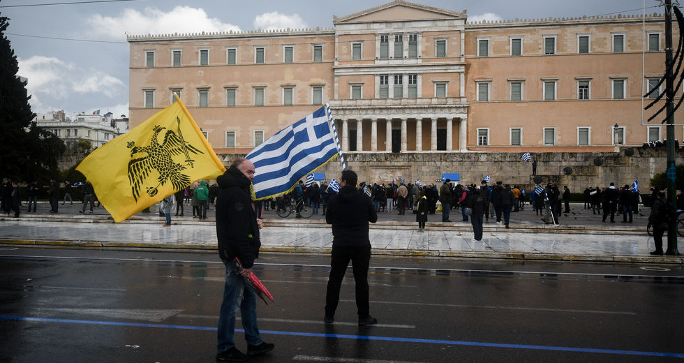 Ποιος (θα) κυβερνά αυτόν τον τόπο