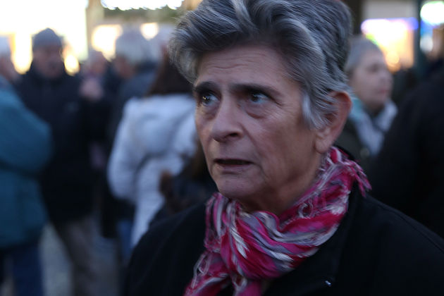 «Πληρώσαμε για συντάξεις, όχι επιδόματα»