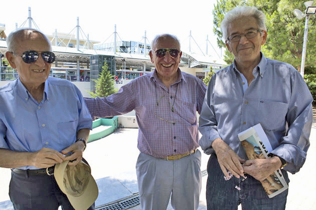 Το υπερόπλο της αντιπολίτευσης στη μάχη του «ναι»… διχάζεται
