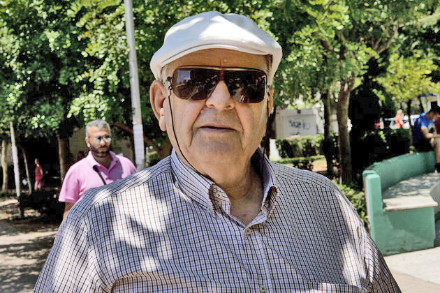 Το υπερόπλο της αντιπολίτευσης στη μάχη του «ναι»… διχάζεται