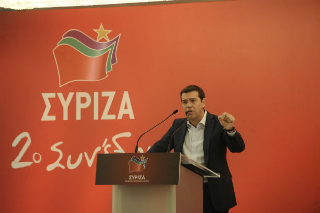 Τεστ κοπώσεως στο Παλαιό Φάληρο