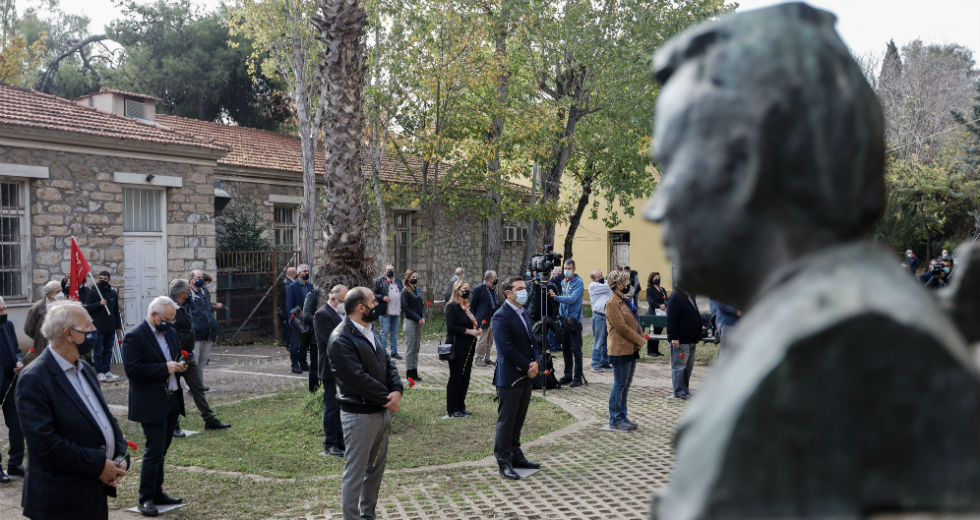 Ο αυταρχισμός της κυβέρνησης δεν πέρασε