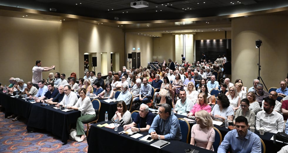 Ώρα αποφάσεων στην ΚΕ του ΣΥΡΙΖΑ: Οι υποψηφιότητες και η βασική διαφωνία