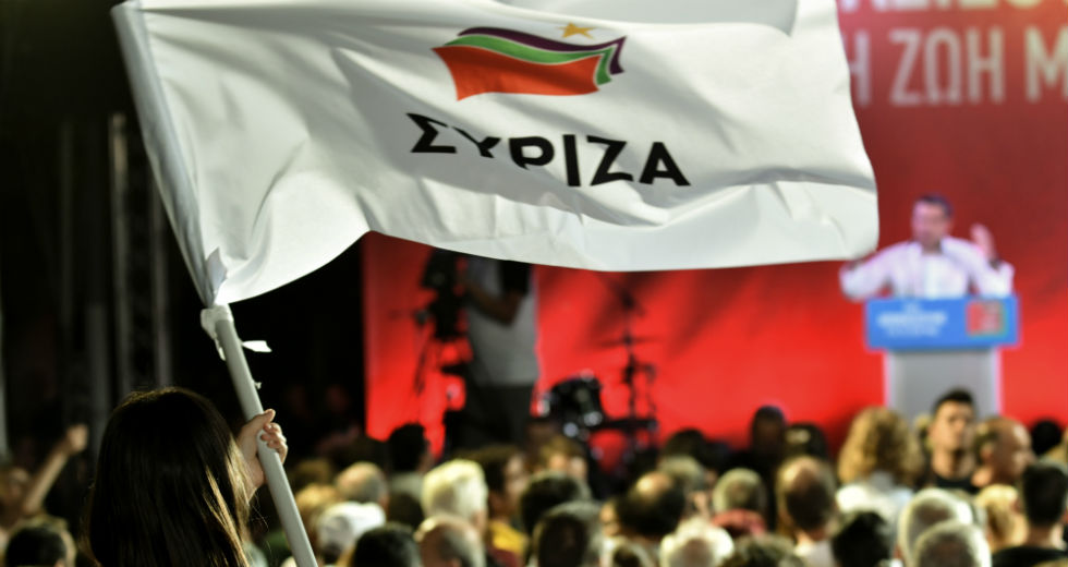 Αλ. Τσίπρας: Δεν θα αφήσουμε μόνο του τον κυπριακό λαό