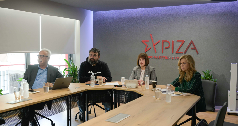 «Ο νόμος Κεραμέως υπονομεύει τη δημοκρατική λειτουργία του πανεπιστημίου»