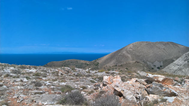 Αποσπάσματα από συριανό σημειωματάριο