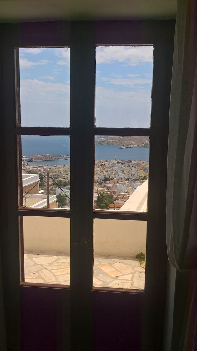 Αποσπάσματα από συριανό σημειωματάριο