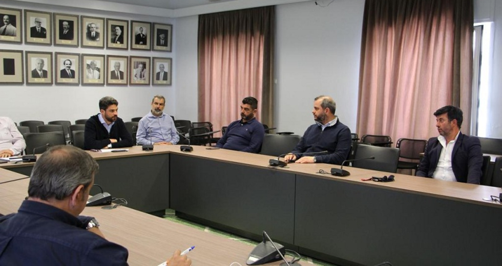 Χανιά: «Προβλέπεται μείωση της τουριστικής κίνησης έως και 70%»