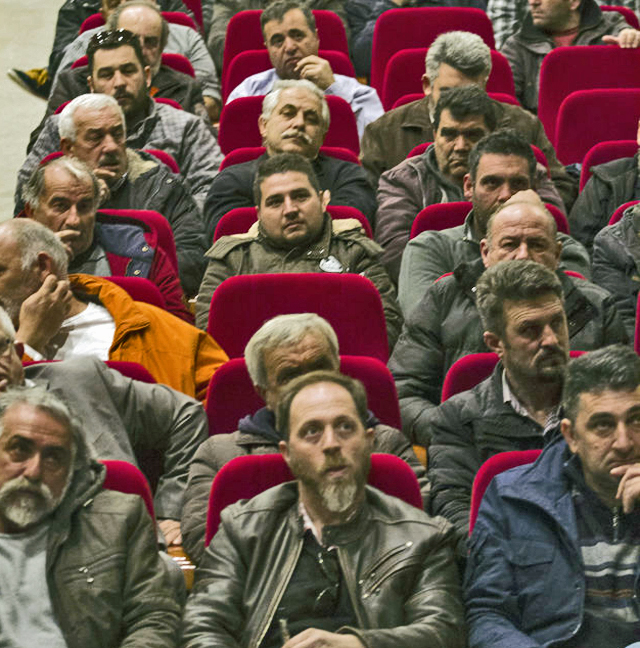 Από την Παρασκευή τα σπουδαία