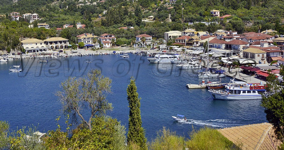 Καραβοστάσι και Σύβοτα, το νησιώτικο πρόσωπο της Ηπείρου