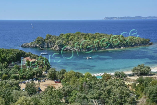 Ηπειρώτικη δαντέλα