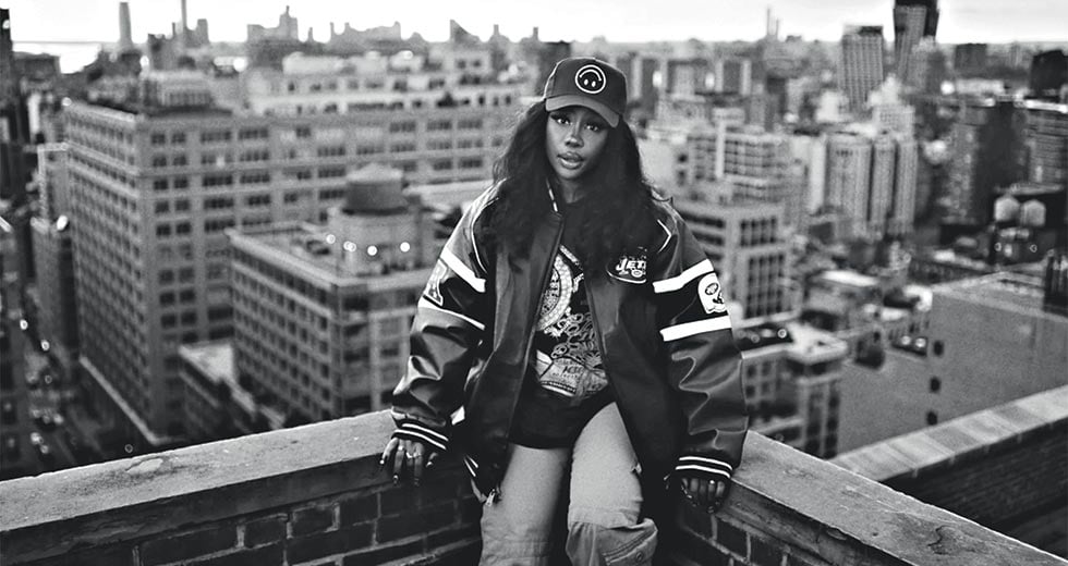Δισκοκριτική: SZA, Iggy Pop, Peter Gabriel, Animal Collective