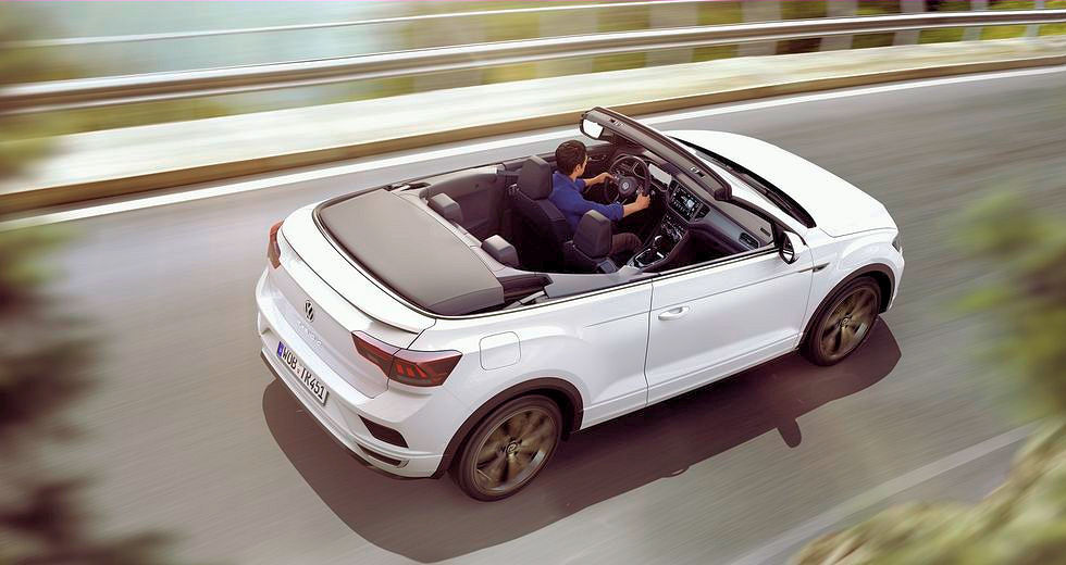 Ρεκόρ για C5 Aircross