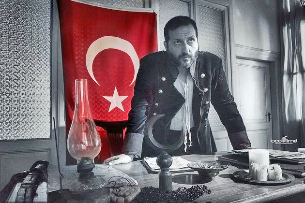 Τα παιδιά της Σαμαρίνας, ταινία