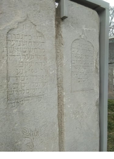 Οι δρόμοι των νεκρών