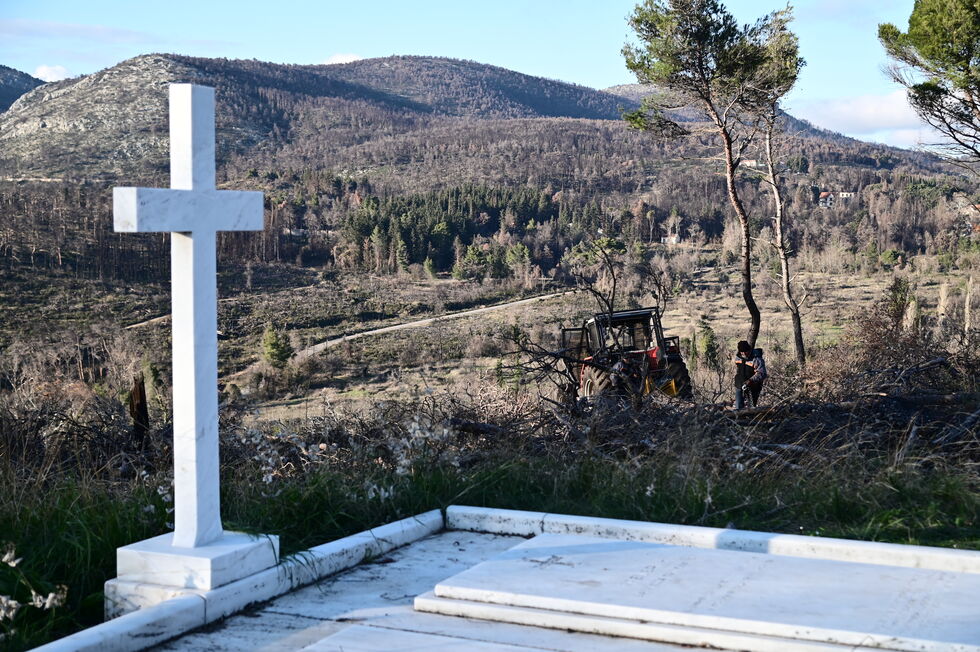 Πού συναντιούνται ο τέως βασιλιάς και ο νυν πρωθυπουργός