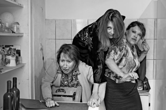 Το θεατρικό κείμενο ξαναβρίσκει τη σημασία του