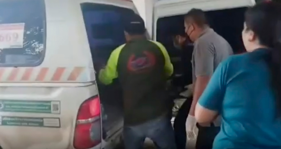 Μακελειό με δεκάδες νεκρούς στην Ταϊλάνδη – Επίθεση σε παιδικό σταθμό