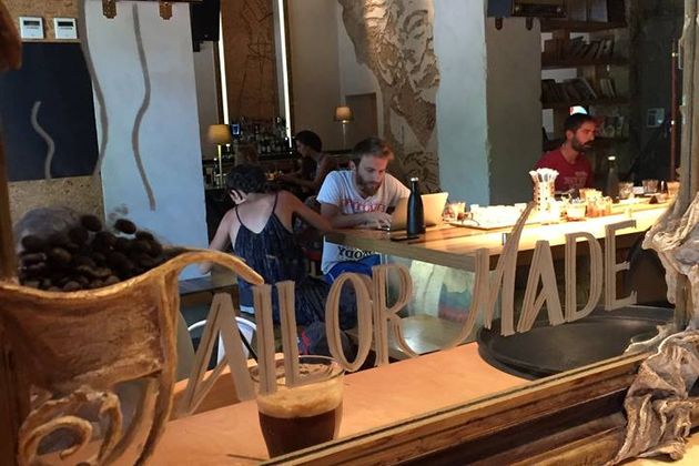 Από τον τούρκικο και τον φραπέ στους ποιοτικούς καφέδες τού σήμερα