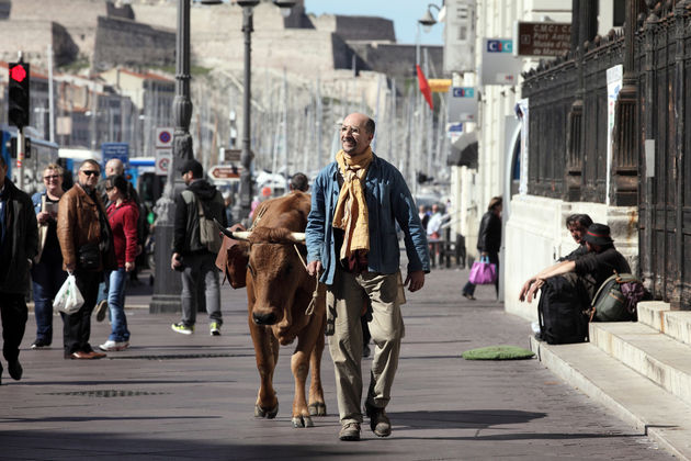 Πορτρέτα μοναξιάς από Βενεζουέλα και Γαλλία