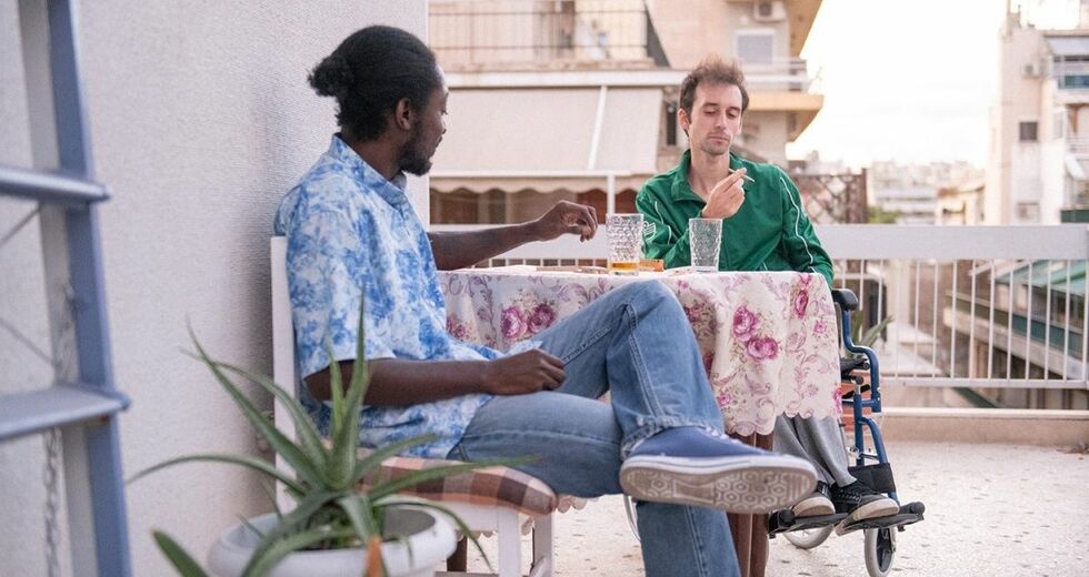 «Υπάρχει μια άρνηση ενηλικίωσης, άρνηση ανάληψης της ευθύνης»