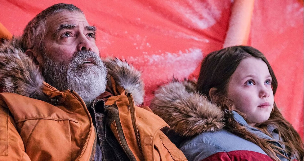 Τρεις νέες «οσκαρικές» ταινίες στο Netflix