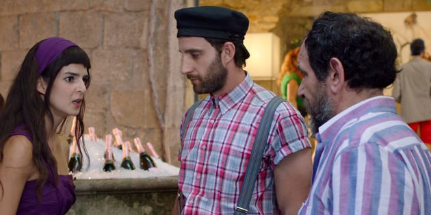 Πορτρέτα μοναξιάς από Βενεζουέλα και Γαλλία