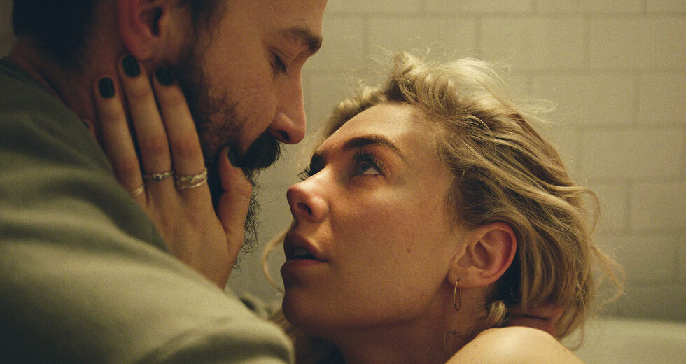 Τρεις νέες «οσκαρικές» ταινίες στο Netflix