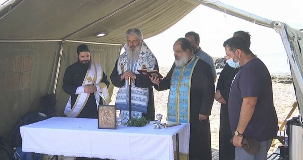 Σαμοθράκη… αλλεργική στη θετική δημοσιότητα