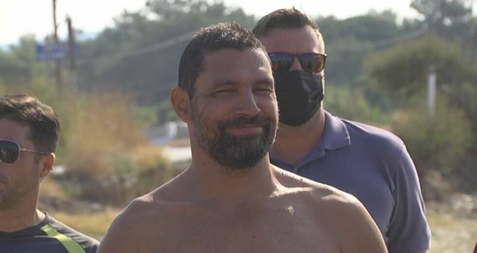 Σαμοθράκη… αλλεργική στη θετική δημοσιότητα
