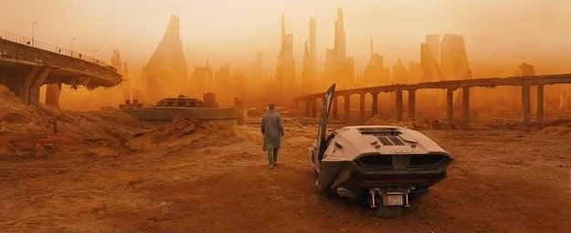 «Blade Runner 2049»: επιστροφή στο μέλλον, 35 χρόνια μετά