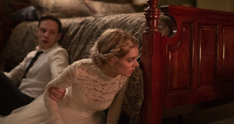«Downton Abbey» στη μεγάλη οθόνη με μεγαλοπρέπεια