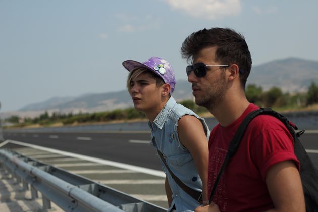 «Xenia» και «Μικρό Ψάρι» οδηγούν την κούρσα