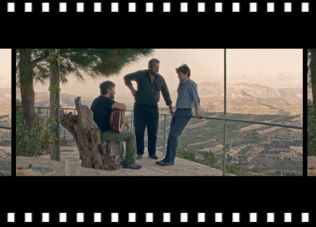 Στάση ζωής το «Ξα μου»