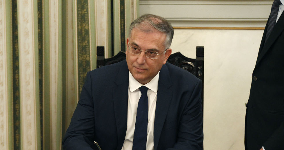 Πολιτική σύγκρουση για τις ψήφους των «Σπαρτιατών»