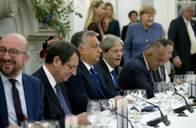 Τσίπρας: Να δημιουργήσει δικούς της θεσμούς η Ευρώπη