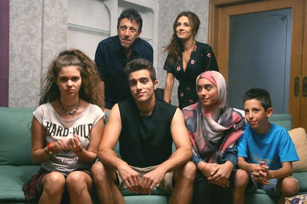 «Xαστούκι» στον ALPHA, φαντασία στο STAR