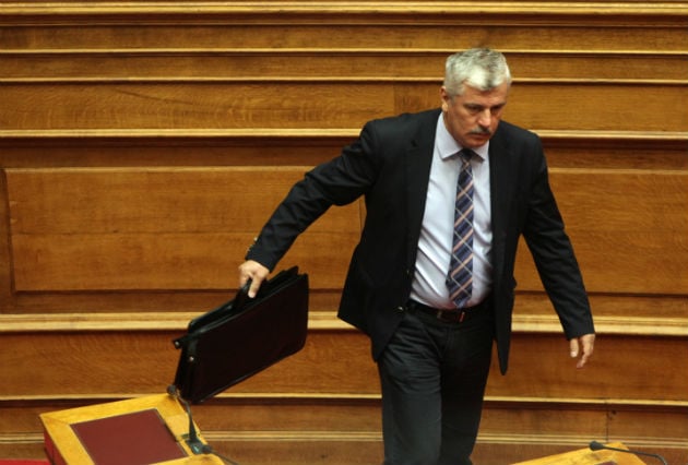 Ο Ταμήλος και η κοινωνική αναλγησία
