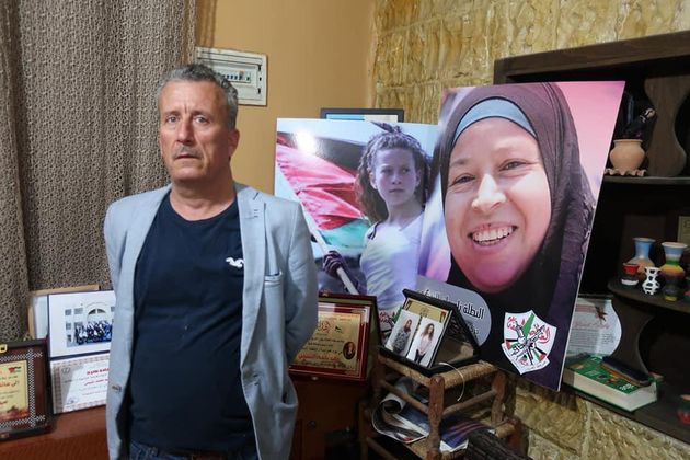 «Η ελληνική κυβέρνηση να πάρει σαφή θέση υπέρ των Παλαιστινίων»